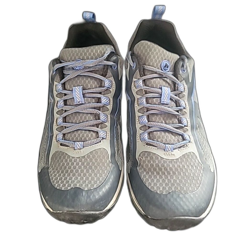 Merrell Women's Size US 9 Siren Edge J37194 Monument Hiking Shoes